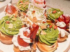 -BE BRIGHT KITCHEN(正佳广场店)