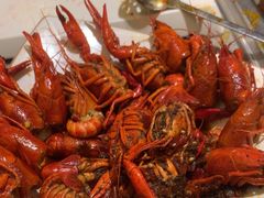 -海底捞火锅(金光华店)