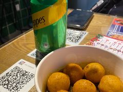 -無牌小范·香港明星美食