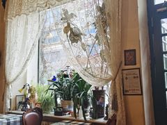 -露西亚咖啡西餐厅(哈尔滨俄侨纪念馆店)