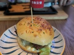 -必胜客(磁器口店)