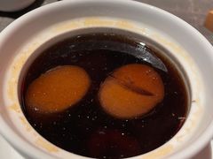 黑蒜老鸭汤-金鸭季·北京烤鸭(深业上城店)