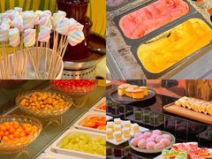-拉丁餐厅·巴西烤肉自助(正佳广场店)