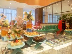 -沈阳和平艾美酒店新食谱西餐厅