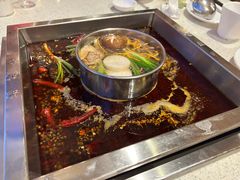 -杨肥肠小火锅(新桥店)