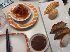 -新一番三文鱼寿司(红城湖店)