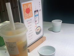 -半勺·新徽菜(银泰城店)