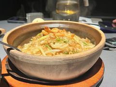 -御膳汤品(猎人坊店)