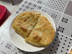 素馅饼-王三姑牛肉饼
