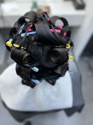 -卓梵美发·精品Salon