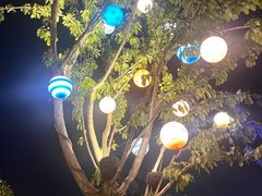 -茅草房·河畔园林火锅