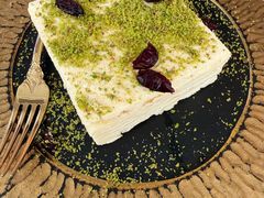 -龟兹KUCINA·新疆菜(前滩L+PLAZA店)