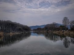 -西溪南古村落