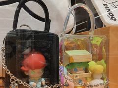 -泡泡玛特POPMART(上海环球港店)