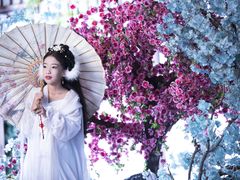 -九月鹰飞汉服摄影工作室