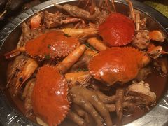 -胖哥俩肉蟹煲(福州仓山爱琴海店)
