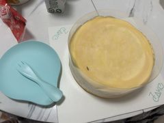 -7cake榴莲千层蛋糕(松江店)
