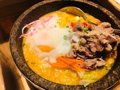 -仓桥家·焗寿司·锅物(光谷步行街店)