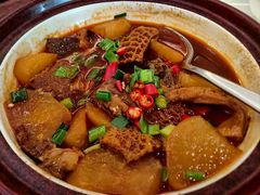 -潮府馆·非遗潮州菜·世纪公园(新国际博览中心店)