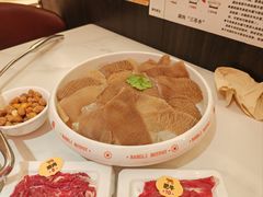 -八合里潮汕鲜牛肉火锅(深圳海岸城店)