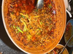 -华豫川酒家(大卫城店)