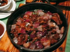 -鑫小城故事·藕汤·家常菜(台北一路总店)