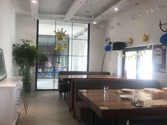 -素心小筑(后沙裕镇店)