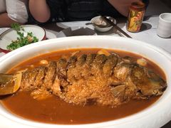 -阿五黄河大鲤鱼(英协路店)