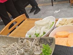 -楼外楼大刀肉传统火锅居(幸福街店)