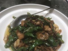 -渔舟意·湖南家宴(萝岗纳金城店)