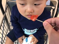 -盒马鲜生(莱蒙都会店)