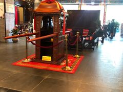 大堂-宁波状元楼酒店(和义路店)