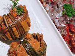 -同福龙虾(高新店)