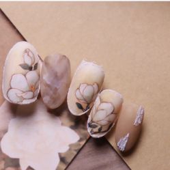 -LILY NAILS美甲美睫