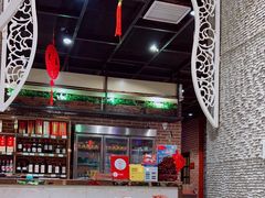 -永源成清真餐厅(黑牛城道店)