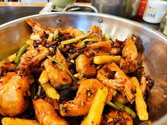 -2048香辣虾(七星岗店)