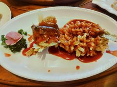 -得月楼·省级非遗·传统苏帮菜(观前店)