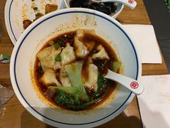 -蓉李记成都名小吃(太原龙湖万达店)