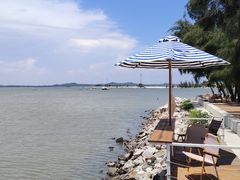 -汕尾风车岛