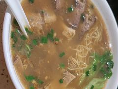 -新宝餐厅(流塘店)