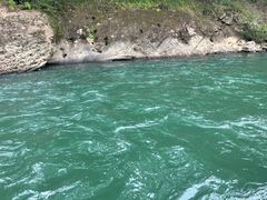 -九曲溪竹筏码头