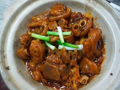 -广东道至正餐厅(区庄店)