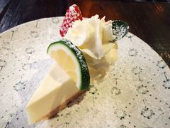 柚子芝士蛋糕-MIKAKU(万达广场上海宝山店)