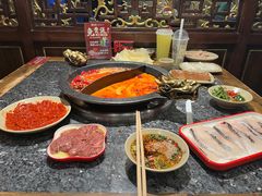 -蜀大侠火锅(春熙路店)