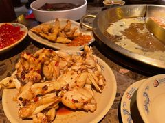 -小龙坎火锅(湖滨银泰in77店)