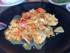 -Doo Dee Thai Food(Issan/Isaan/Esan)