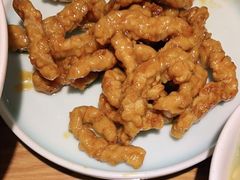 -吕氏疙瘩汤·新鲁菜(新贵和店)