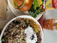 -OUR Bakery(三里屯太古里店)