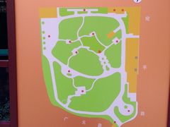 -徐家汇源景区-衡山公园