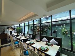 -Kinnaree by Vanessa WU